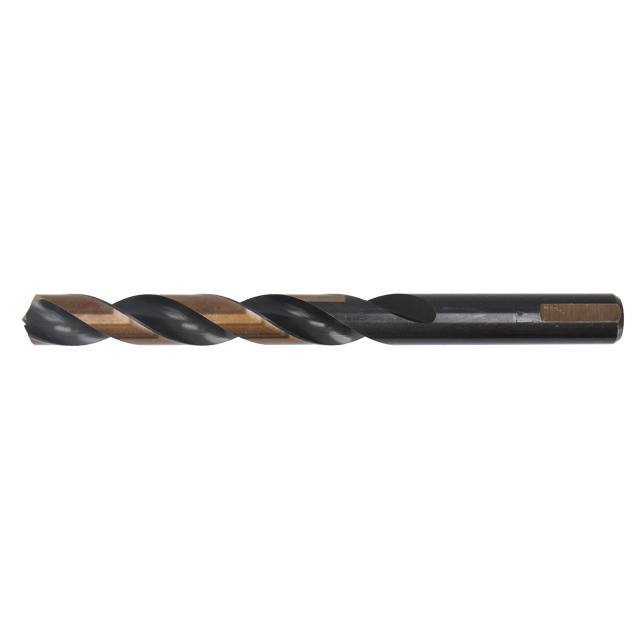 HSS-G Turbo pora 13,0 x 151 mm. DIN388 sbpak 1 kpl.
