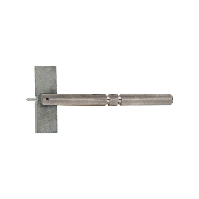 Plugbuster 76 mm