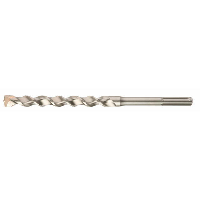 Vasarapora - SDS Plus 6,5 × 160 mm, 2Teräinen