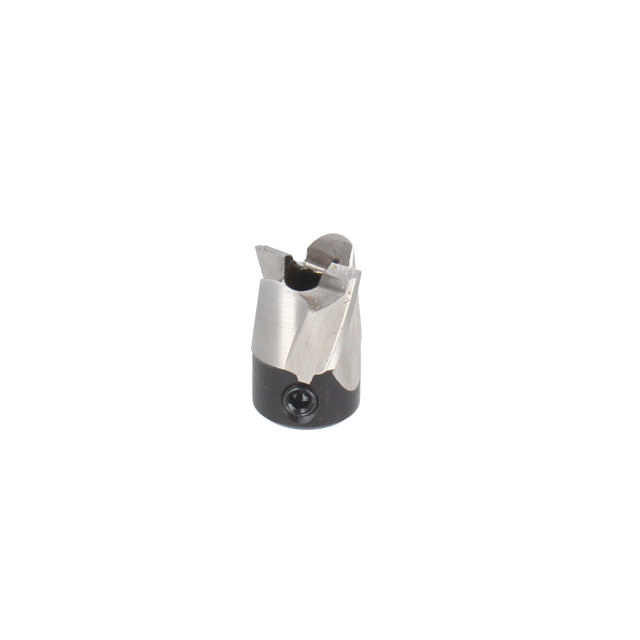 Tasasenkkeri 15 mm / 6 mm poralle