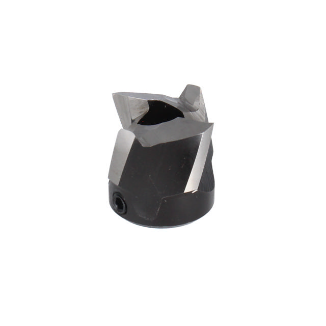Tasasenkkeri 30 mm / 12 mm poralle