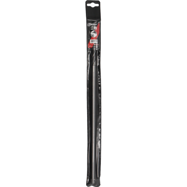 Asennuspora 12x400mm