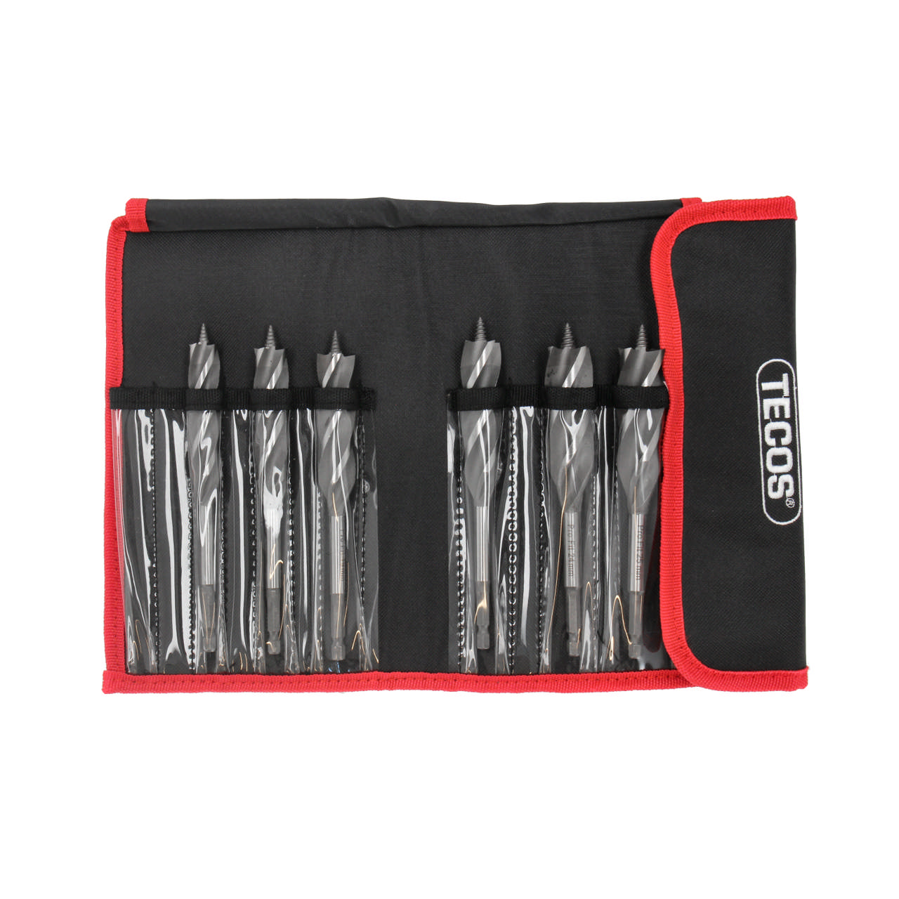 Nail Fighter sarja 6 osaa