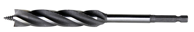 Nail Fighter pora 24 x 165 mm