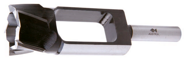 Tulppapora 8 x 140 mm