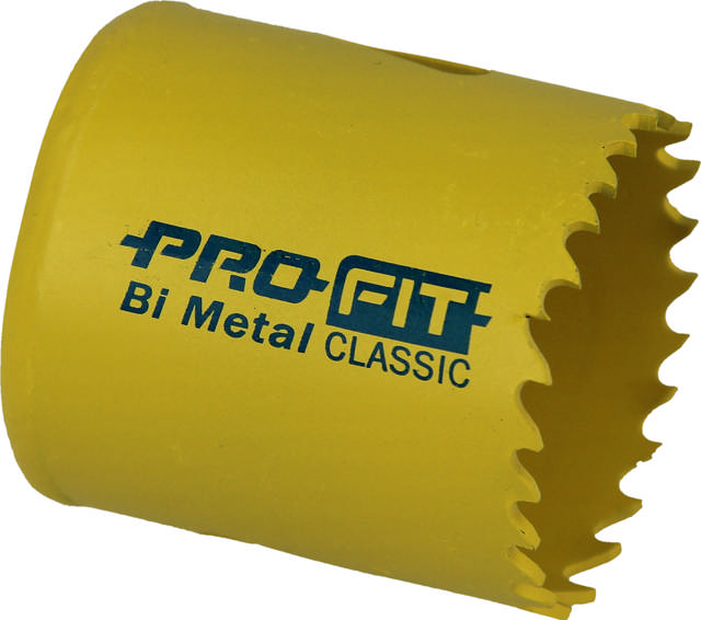 Reikäsaha BiMetalli Classic 41 mm