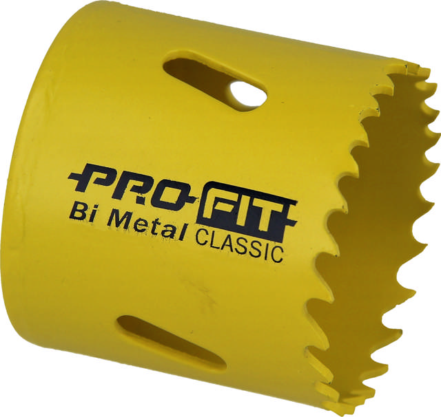 Reikäsaha BiMetalli Classic 46 mm