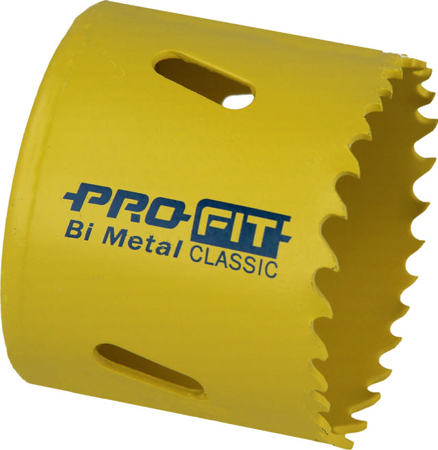 Reikäsaha BiMetalli Classic 52 mm