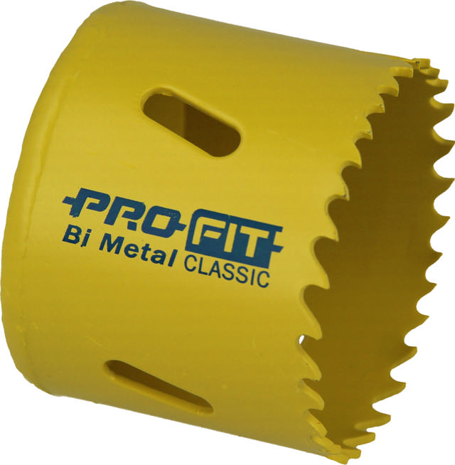 Reikäsaha BiMetalli Classic 54 mm