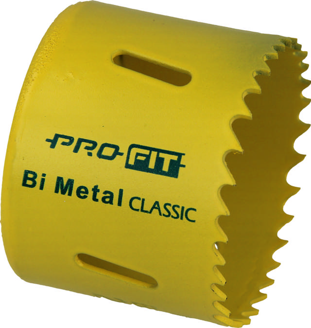 Reikäsaha BiMetalli Classic 55 mm