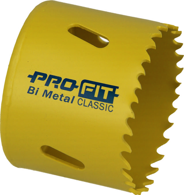 Reikäsaha BiMetalli Classic 56 mm