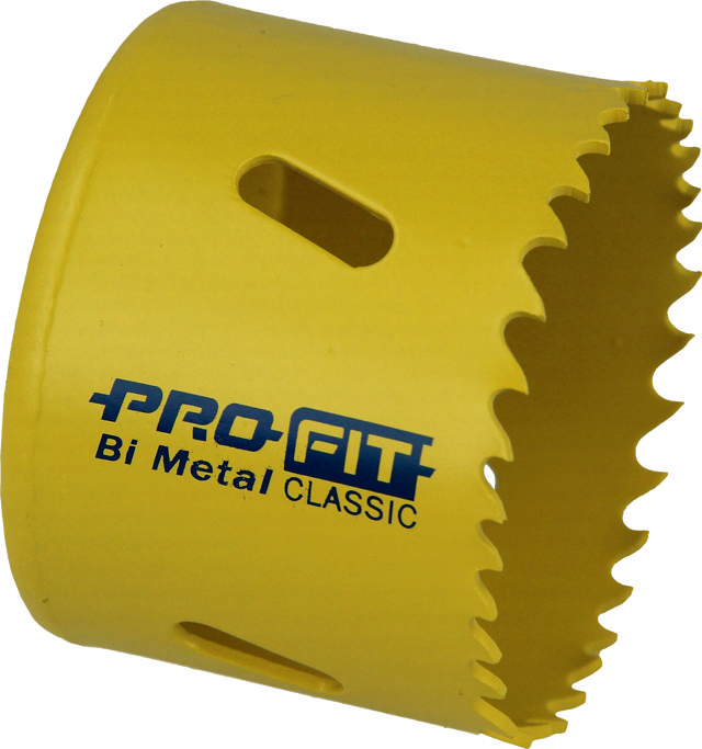 Reikäsaha BiMetalli Classic 57 mm