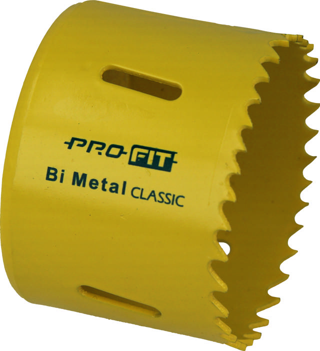 Reikäsaha BiMetalli Classic 59 mm