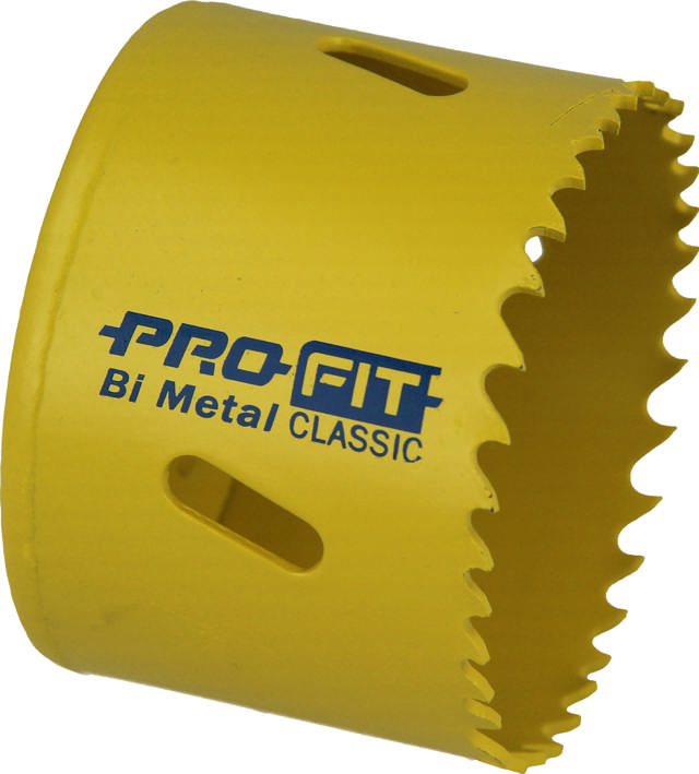 Reikäsaha BiMetalli Classic 60 mm