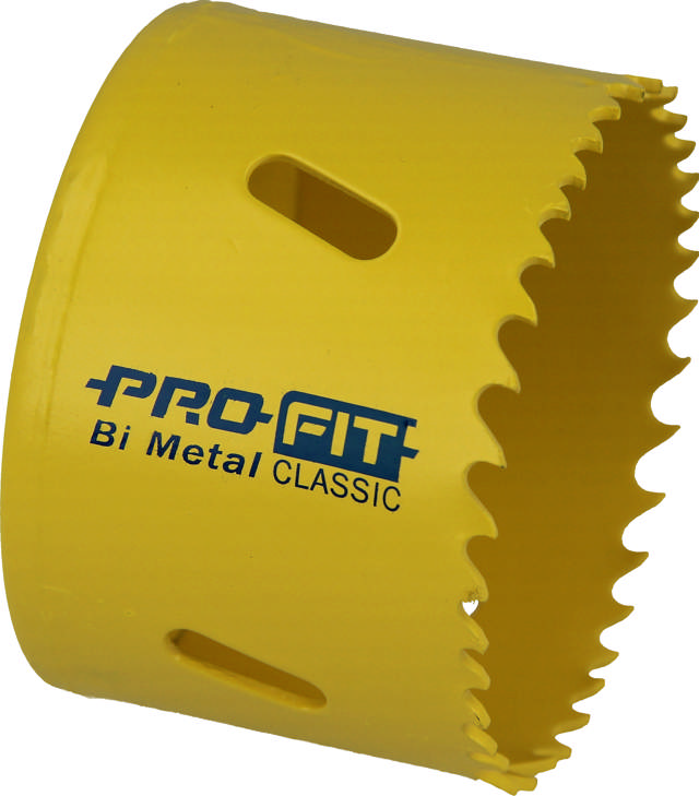 Reikäsaha BiMetalli Classic 64 mm