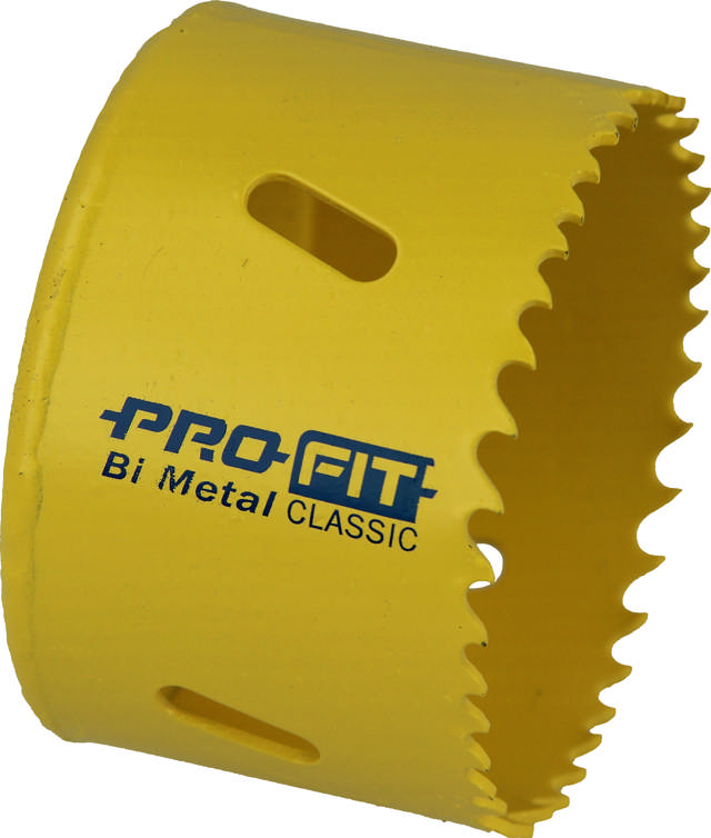 Reikäsaha BiMetalli Classic 65 mm