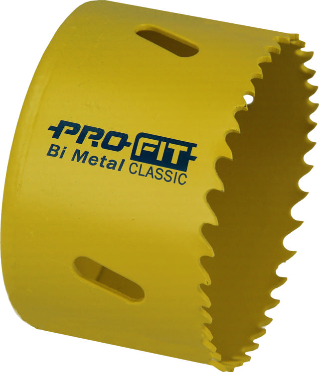 Reikäsaha BiMetalli Classic 68 mm