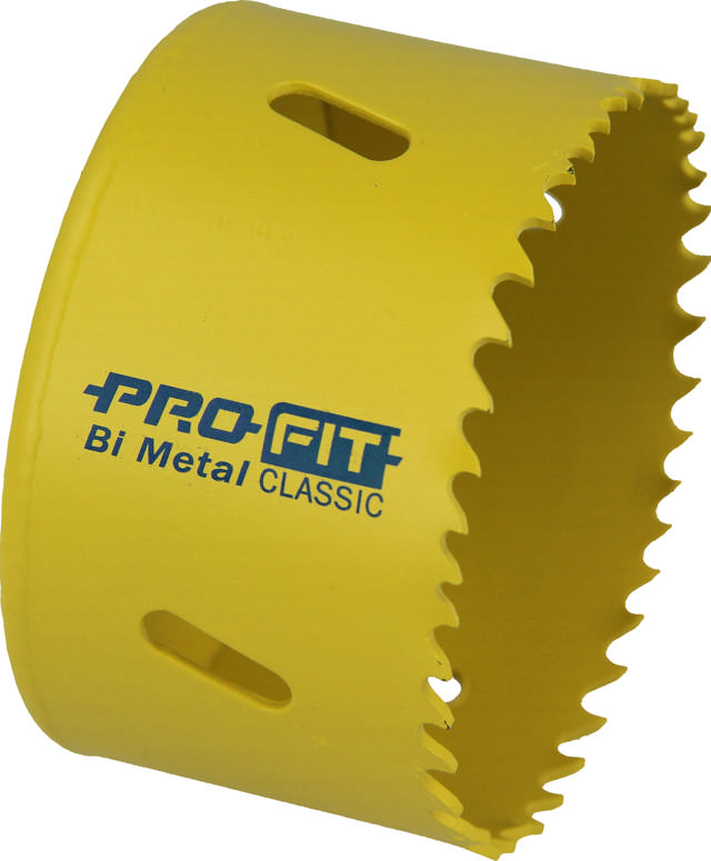 Reikäsaha BiMetalli Classic 73 mm