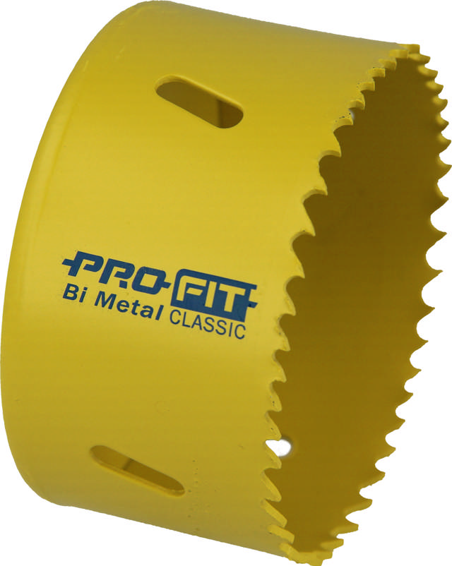 Reikäsaha BiMetalli Classic 79 mm