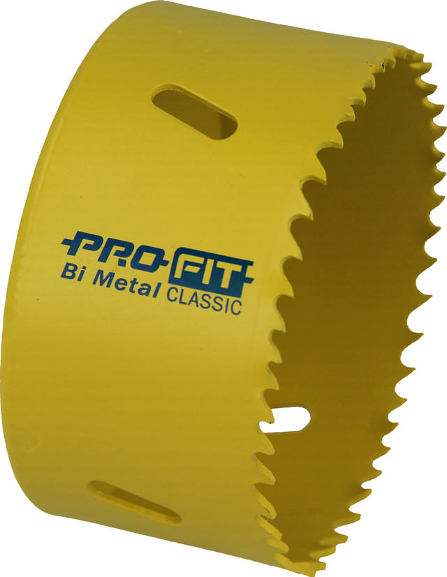 Reikäsaha BiMetalli Classic 83 mm