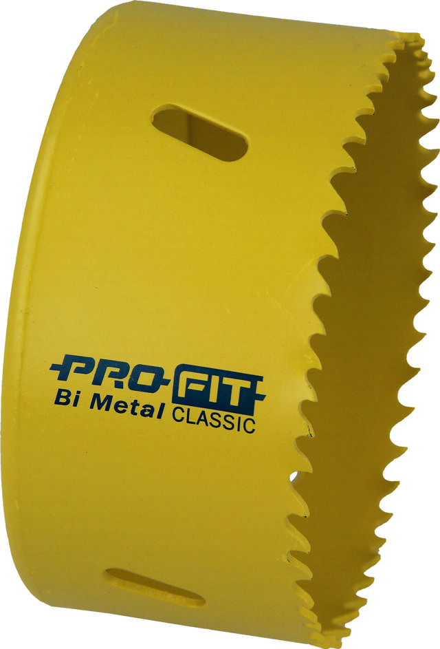 Reikäsaha BiMetalli Classic 89 mm