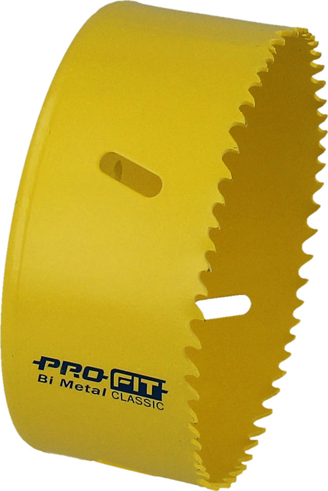 Reikäsaha BiMetalli Classic 105 mm