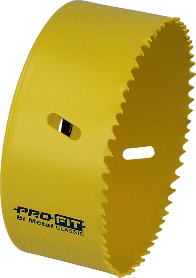 Reikäsaha BiMetalli Classic 108 mm