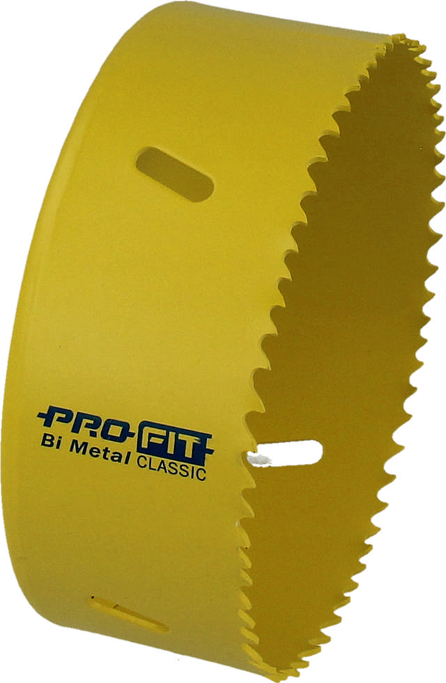 Reikäsaha BiMetalli Classic 114 mm