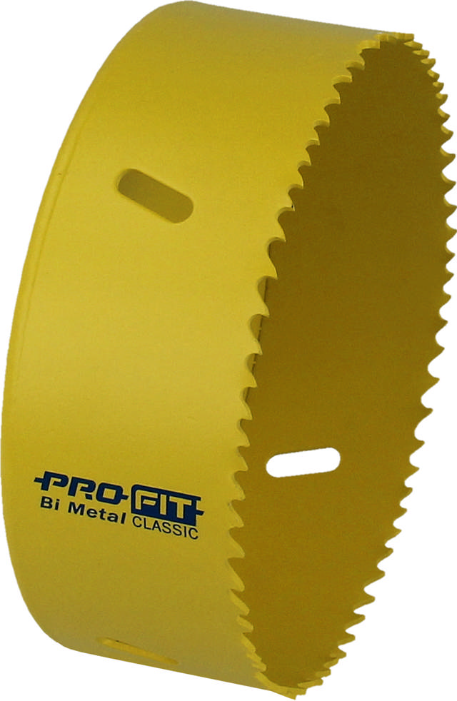 Reikäsaha BiMetalli Classic 121 mm