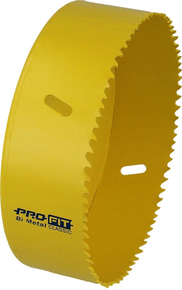 Reikäsaha BiMetalli Classic 140 mm