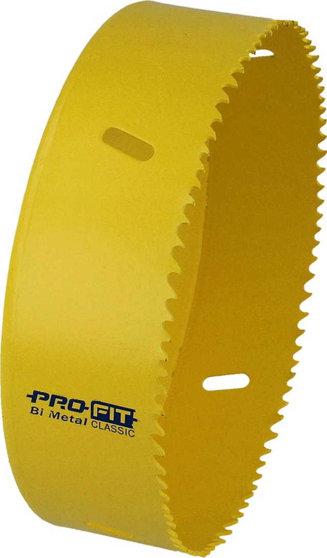 Reikäsaha BiMetalli Classic 152 mm