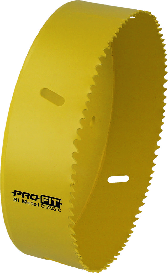 Reikäsaha BiMetalli Classic 160 mm