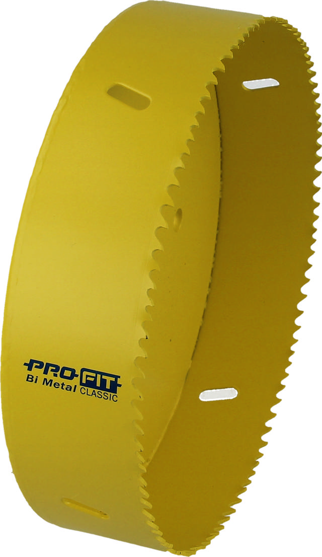 Reikäsaha BiMetalli Classic 177 mm