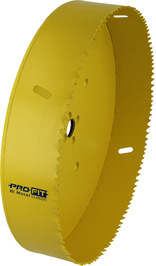 Reikäsaha BiMetalli Classic 210 mm