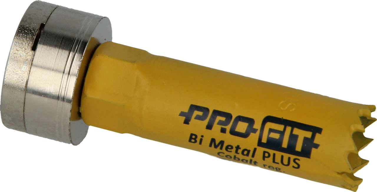 Reikäsaha BiMetalli Cobalt+ 16 mm