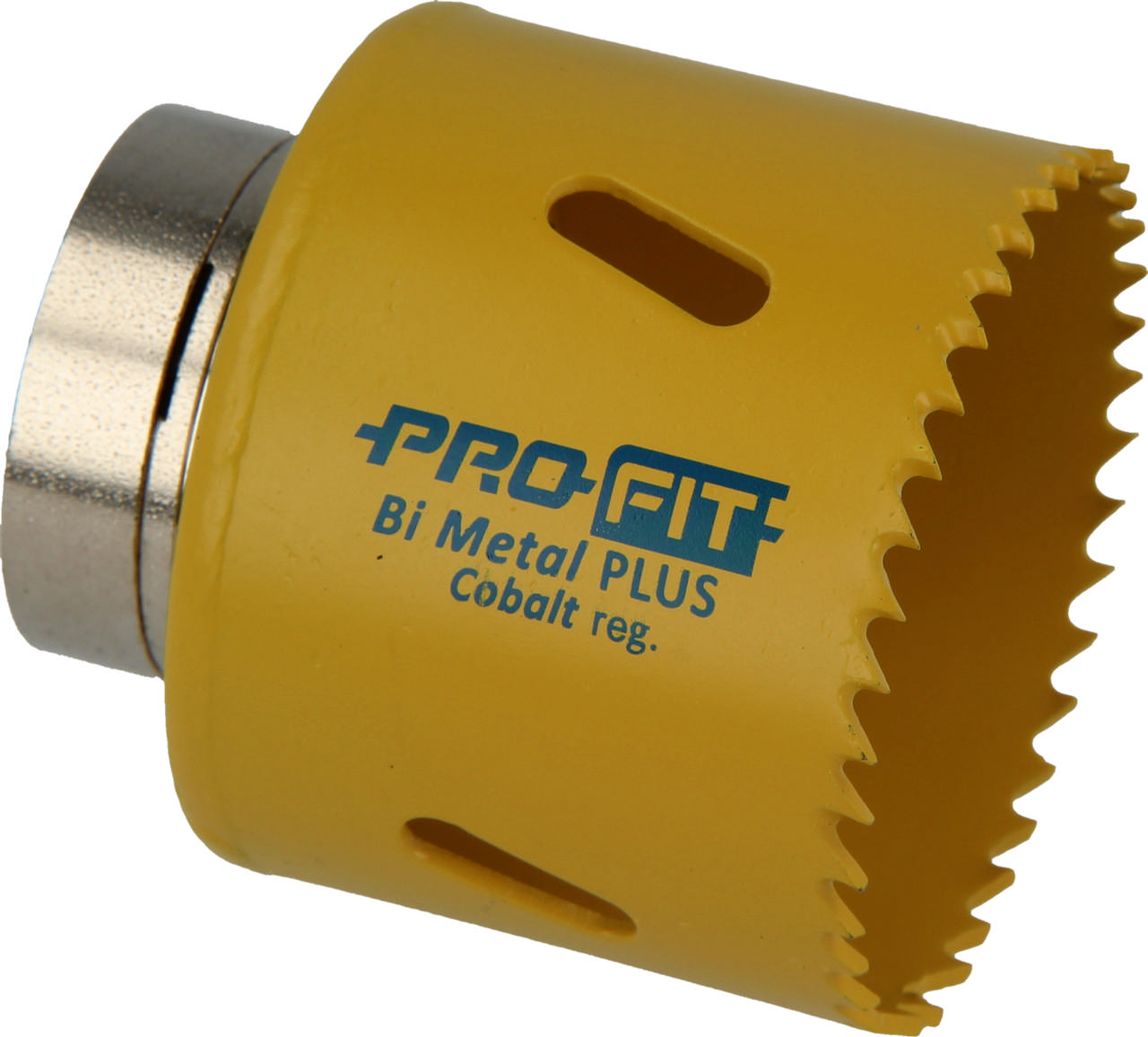 Reikäsaha BiMetal Cobalt + 54 mm