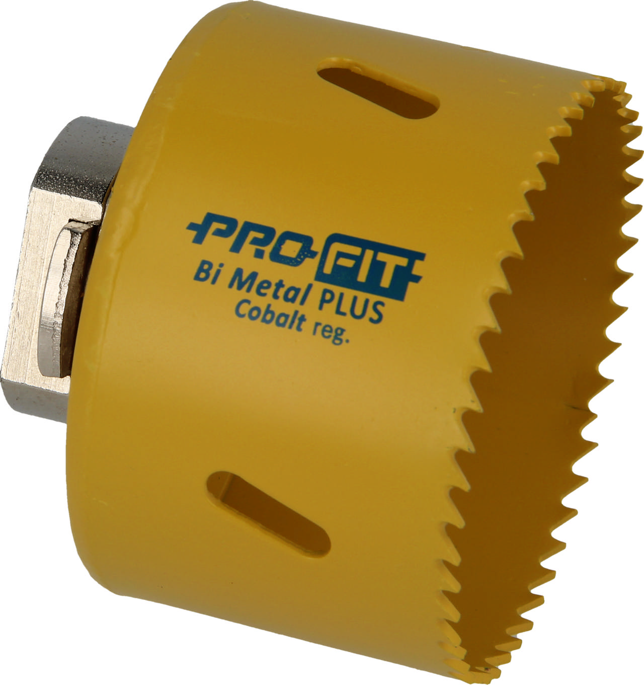 Reikäsaha BiMetalli Cobalt+ 65 mm