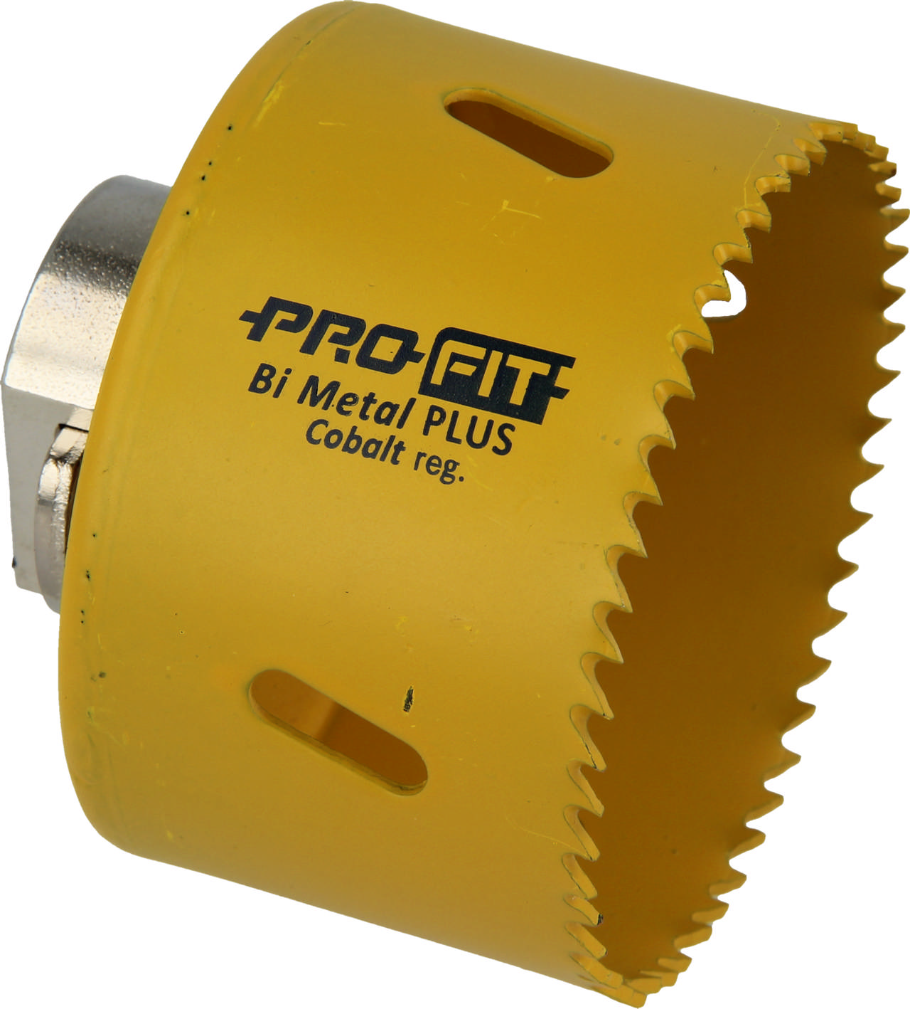 Reikäsaha BiMetalli Cobalt+ 70 mm