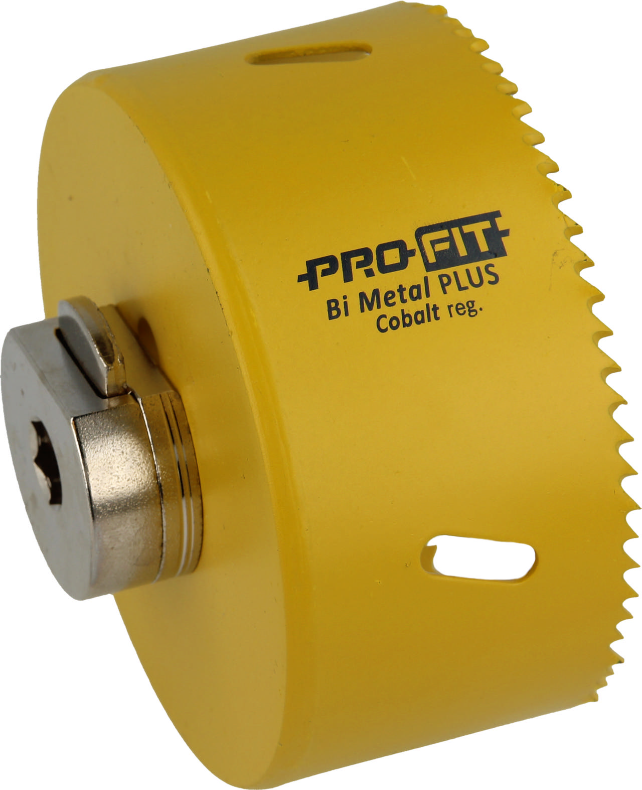 Reikäsaha BiMetalli Cobalt+ 89 mm