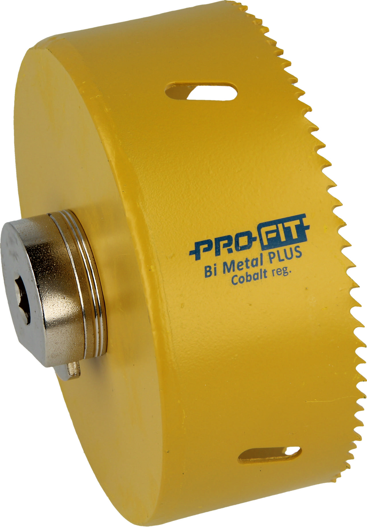 Reikäsaha BiMetalli Cobalt+ 108 mm