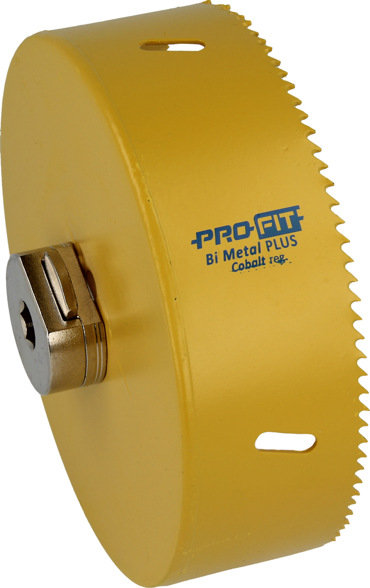 Reikäsaha BiMetalli Cobalt + 133 mm