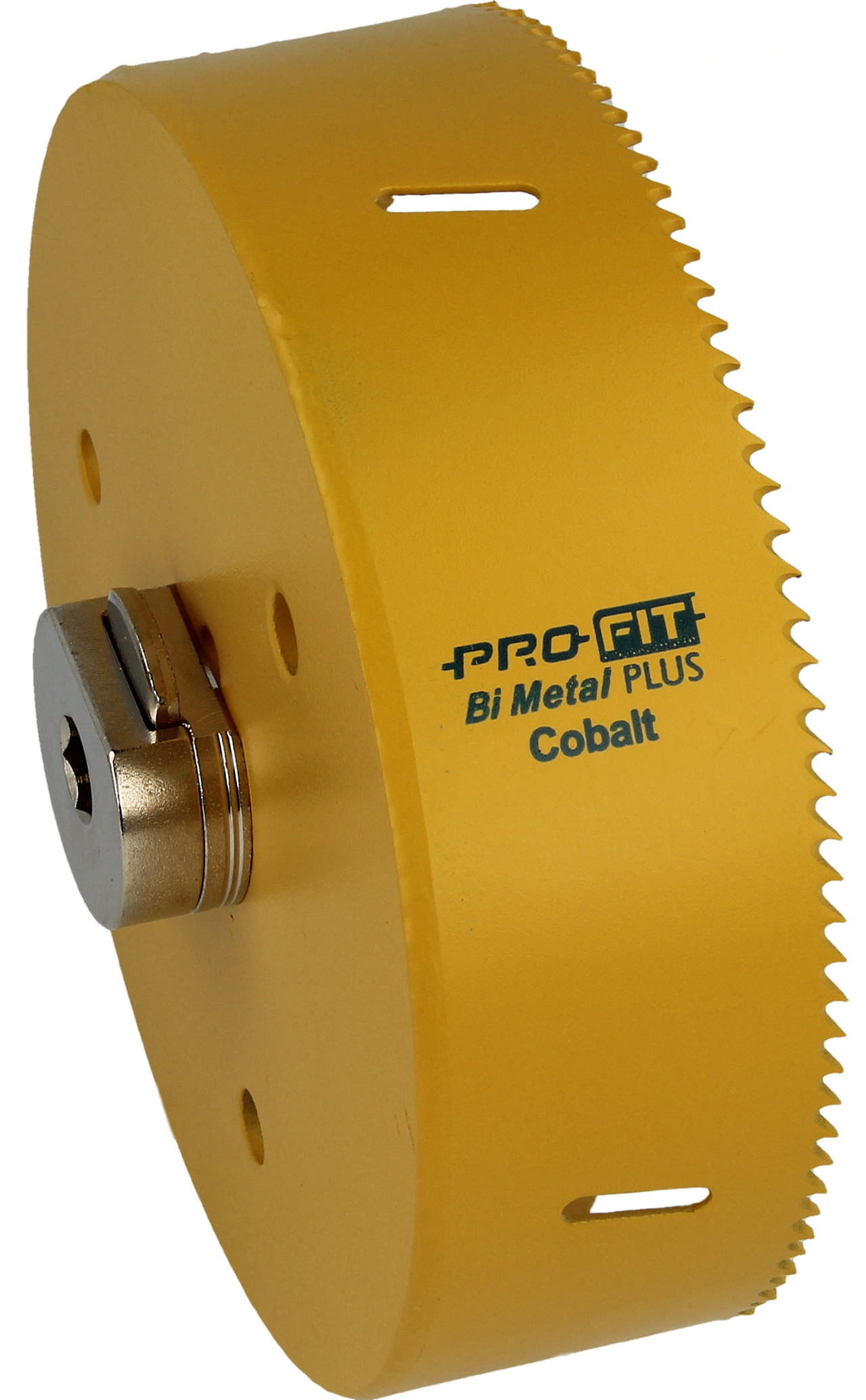 Reikäsaha BiMetal Cobalt + 140 mm