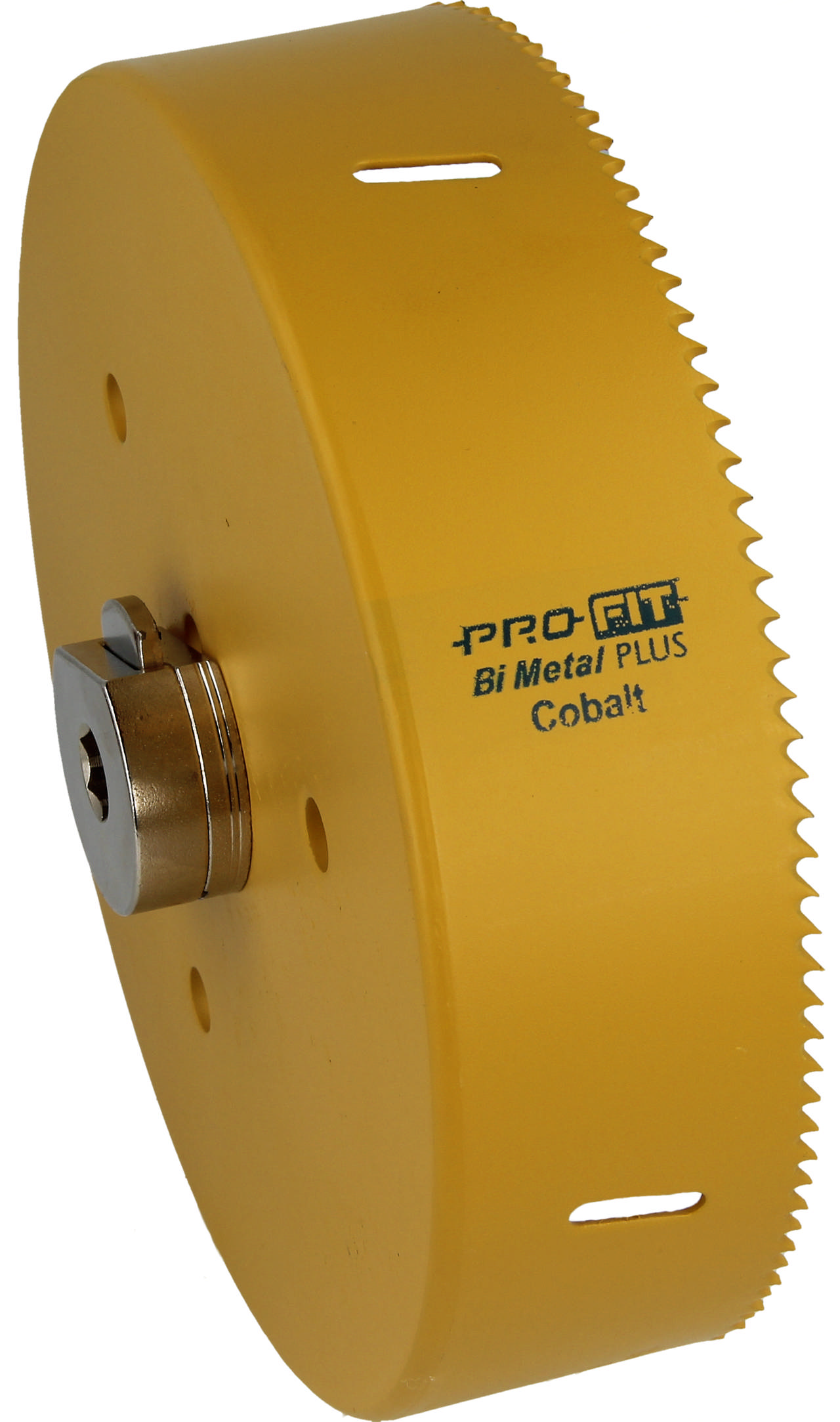 Reikäsaha BiMetal Cobalt + 160 mm