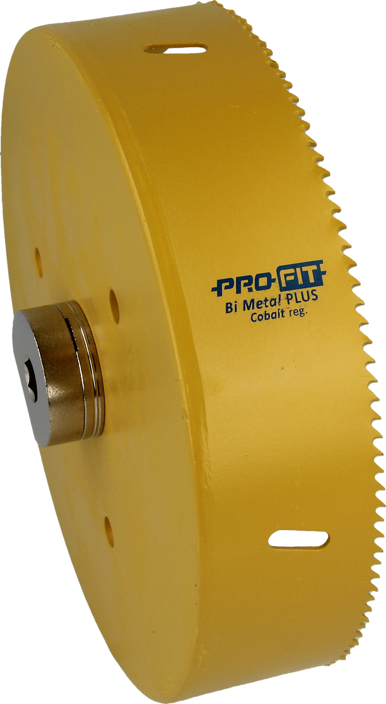 Reikäsaha BiMetal Cobalt + 168 mm