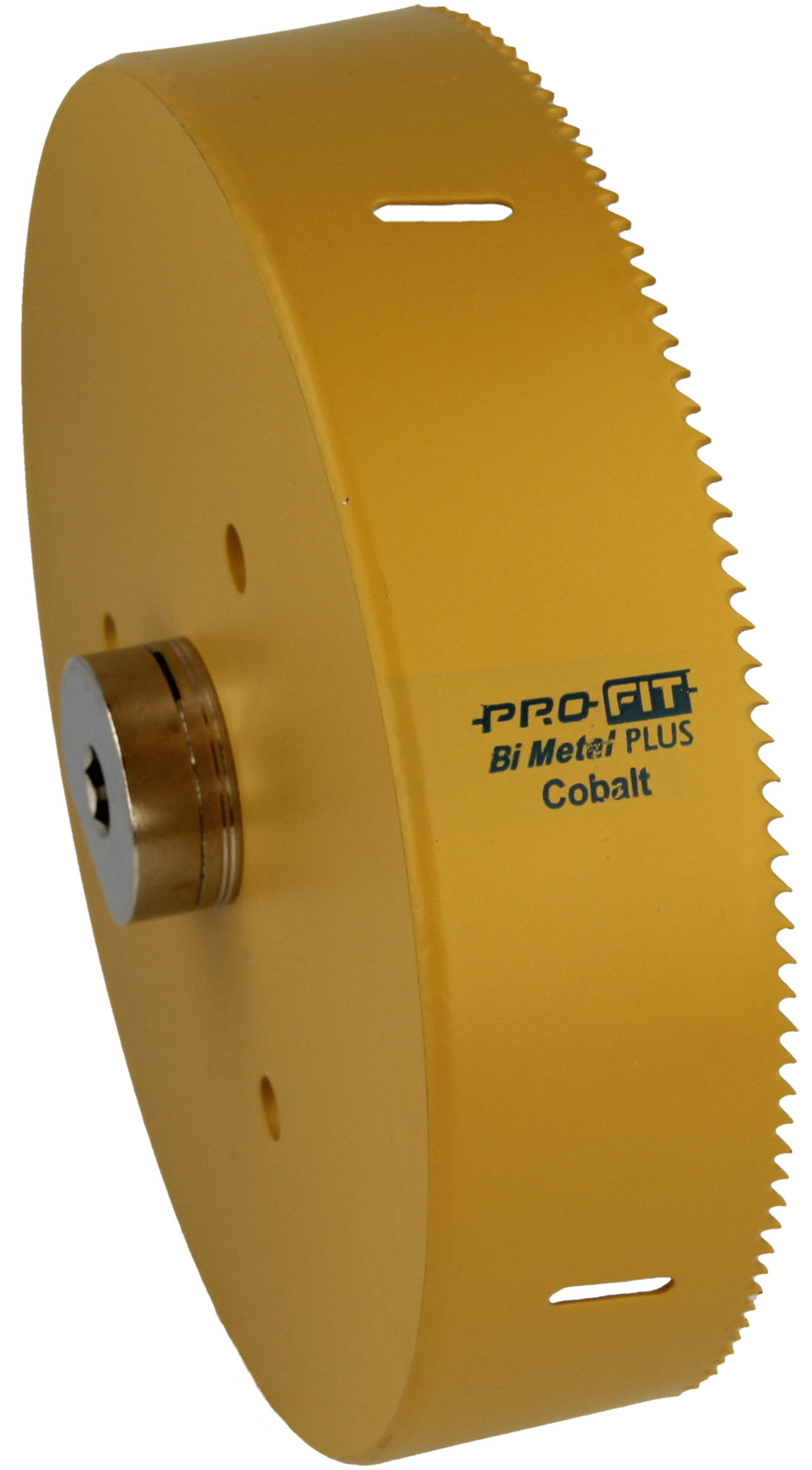 Reikäsaha BiMetal Cobalt + 177 mm