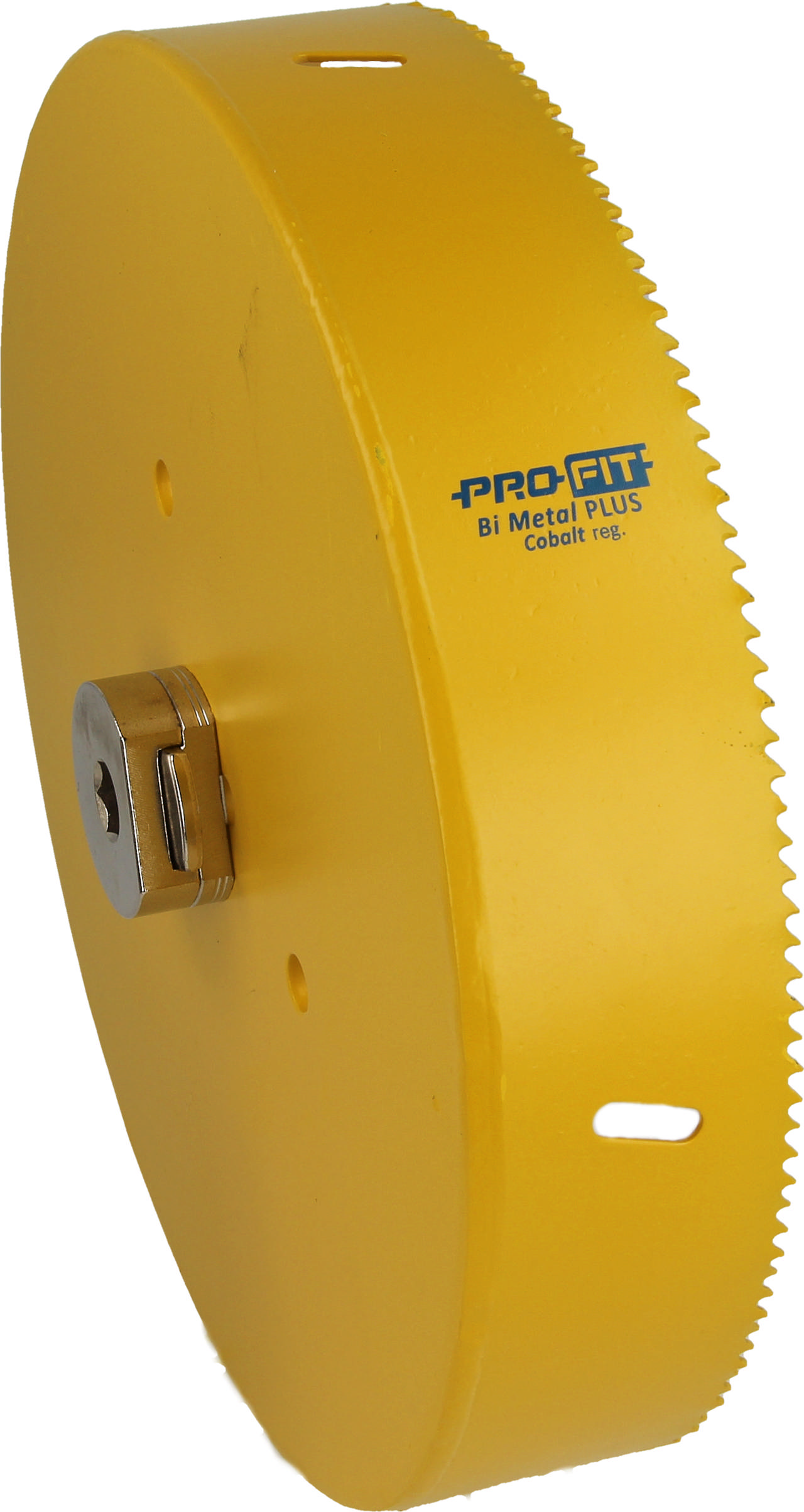 Reikäsaha BiMetal Cobalt + 210 mm