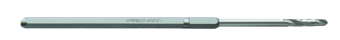 Keskipora HSS DDH1MP t/MP