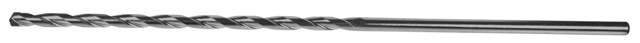 Kovametallikärkipora 10 x 400 mm t/ MPL