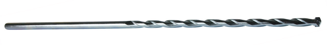 Kovametallikärkipora 12 x 200 mm t/ MPL