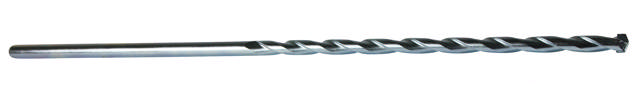 Kovametallikärkipora 12 x 200 mm t/ MPL